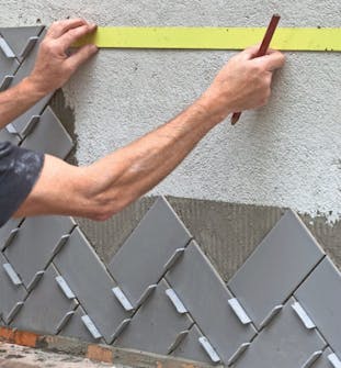 Fiskbenskakel Fiskbenskakel